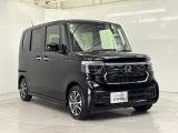 R6年 NBOXカスタム が入庫しました。Honda CONNECT対応ディスプレイオーディオ・AppleCarplay/AndroidAuto対応・Bluetooth対応・USB接続・リアカメラ