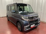 両側スライドドアなので、狭い駐車場や壁際でも安心!