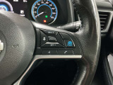 【プロパイロット(同一車線運転支援技術)】搭載です!高速道路でアクセル・ブレーキ・ステアリングを自動制御して運転手の疲労をグッと軽減してくれます♪