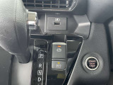 オートマで運転しやすいです♪