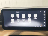 NissanConnectインフォテインメントシステムは、 Google搭載となり、ナビゲーションはもちろん、普段スマートフォンなどで楽しんでいる情報やエンターテインメントを車内でも利用できます。