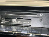 CD再生機能付き!