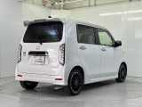 R6年 N-WGNカスタム L・ターボ 元デモカーが入庫しました。Honda SENSING・LEDヘッドライト・運転席・助手席シートヒーター・サイドカーテンエアバッグ Hondaコネクトディスプレイ