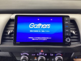 【オーディオ機能】オーディオは、フルセグTVの他にDVD/CDプレーヤーを装備♪もちろんFM/AMラジオもお聞きいただけます♪