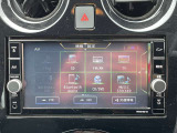 様々なオーディオ機能が運転中の負担を和らげます!!