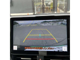 カーナビもついております!見やすい画面で初めての道も目的地までのドライブを快適にサポートします!