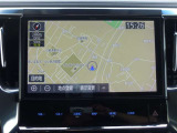 ナビ・フルセグTV付いてます。NSZN-Z68T。