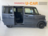 ☆お客様に気持ち良くお乗り頂くために、車両は全て内装外装すみずみまで念入りに除菌クリーニングしております。特に室内にはこだわっておりダイハツ純正の特殊なクリーナーを使用して快適な室内を実現しております