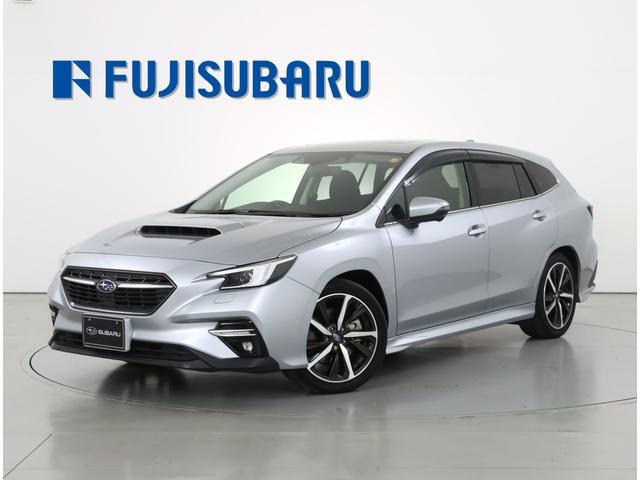 レヴォーグ 1.8 GT-H EX 4WD 