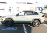 RAV4 HV アドベンチャー が入荷しました。