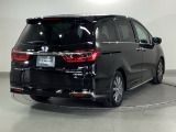 HONDAハイブリッドの専門知識をもったサービススタッフが、納車前に点検整備し、お渡し致しますので、ご安心ください。