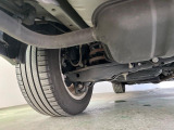 お車を安心してお乗りいただく為には、足回りの定期点検が欠かせません。サービスサポート(有償保証)では無料点検もご提供しており、安心のカーライフをお過ごしいただけるサポート体制が整っています。