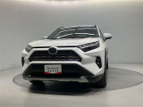 RAV4 2.5 ハイブリッド G E-Four 4WD 
