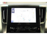 アルファード 2.5 S タイプゴールドII 禁煙車 純正9インチナビ バックカメラ