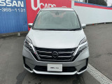 セレナ 2.0 XV チェアキャブ スロープタイプ 車いす1名 サード仕様