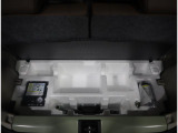 もちろんパンク修理剤&車載工具完備☆万が一のトラブルに備えて使い方もご説明いたします♪