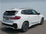 X1 xドライブ 20d Mスポーツ DCT 4WD 