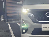 ルークス ハイウェイスター X