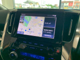 ディスプレイオーディオ搭載!!スマホと連動可能です!TVキット付き!!