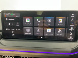 Honda CONNECTディスプレイ装着 つながる安心。つながる便利。詳しくはHonda のホームページで。