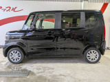 N-BOX  660 4WD