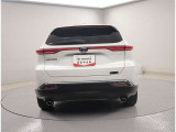 【トヨタ認定中古車】リアのスタイルもキマってます^^