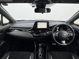 C-HR  S GRスポーツ 修復歴無し