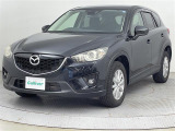 CX-5 2.2 XD 4WD 修復歴無し