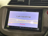 【ナビゲーション】目的地までしっかり案内してくれる使いやすいナビ。Bluetooth接続すればお持ちのスマホやMP3プレイヤーの音楽を再生可能!毎日の運転がさらに楽しくなります!!