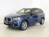 BMW X3 xドライブ20i Mスポーツ 4WD