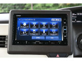 純正ナビ VXM-224VFi2024年 BluetoothUSB フルセグWFMサウンドコンテナSD CD DVD