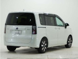 ◆法定整備実施◆Honda認定中古車の整備基準にもとづく整備を実施いたします。法定点検の整備に加え、Honda独自のプラスアルファー点検整備を実施。基準を満たしていない消耗部品を交換いたします。