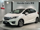 全国納車可 第三者機関証明書付 1年保証 ワンオ-ナ- 純正ナビ TV Rカメラ BTオ-ディオ DVD ETC LEDライト VSA クルコン アルミ装備のフィットハイブリッド Sパッケージ入庫!