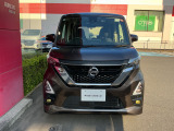 ルークス ハイウェイスターX プロパイロットエディション 4WD 