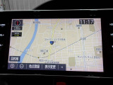ナビ付なので、遠出の際も道に迷うことはありません♪安心してドライブをエンジョイして下さい♪(NSCN-Z68T)
