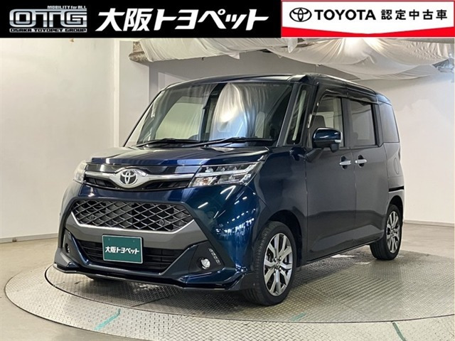 タンク 1.0 カスタム G-T