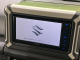 【純正ナビ】人気の純正ナビを装備。オーディオ機能も充実しており、Bluetooth接続すればお持ちのスマホやMP3プレイヤーの音楽を再生可能!毎日の運転がさらに楽しくなります!!