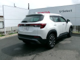 ●ホンダU-Selectだから出来る安心のお約束●3.販売保証 新車保証の継承サービス!その他のお車は安心の中古車保証を1年以上お付けします!