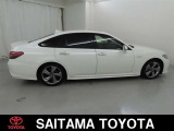 トヨタの「ロングラン保証」付き。メ-カ-を問わず、走行距離無制限、埼玉トヨタで中古車をお買い上げいただいたお客様に安心で快適なカ-ライフをお約束する1年間の保証です。有料で延長もできます。
