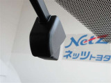 万が一のトラブルのときにも役に立つドライブレコーダーを装備