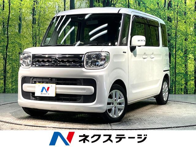 スペーシア ハイブリッド(HYBRID)  X 