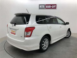 納車後は、無料1か月点検も行っております。実際に乗ってみて、気になることがあればお申しつけください。