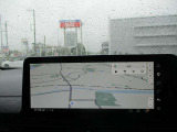 インフォテインメントシステム(ディスプレイオーディオ) 日産connectへのご加入を頂く事でナビゲーションとして使用可能です