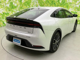 プリウス 2.0 Z E-Four 4WD 