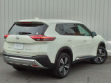 エクストレイル  1.5 G e-4ORCE 4WD