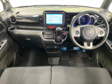 N-BOXカスタム G ターボ SSパッケージ 特別仕様車