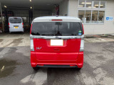 N-BOXスラッシュ X 