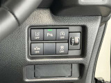 先進の安全装置が装着されています。詳しい機能についてはスタッフまでお問合せください。