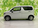 ワゴンR 25周年記念車 ハイブリッド(HYBRID) FXリミテッド 4WD 