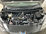 ヤリスクロス 1.5 ハイブリッド G E-Four 4WD 